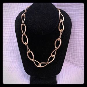 Kenneth Cole Chain Necklace